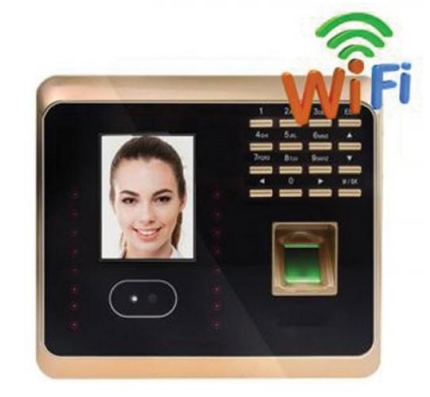 Kết nối Wifi thuận tiện