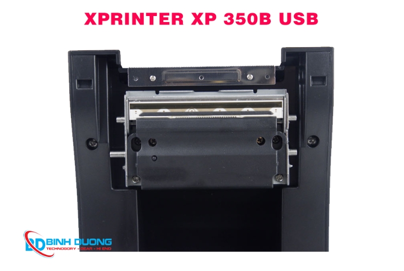 TÍNH NĂNG NỔI BẬT CỦA MÁY IN TEM NHÂN XPRINTER XP 350B