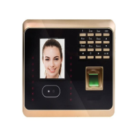 Máy chấm công khuôn mặt Ronald Jack 1000 Plus