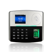 Máy chấm công vân tay Ronald Jack S810 