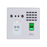 Máy chấm công vân tay khuôn mặt ZKTeco MB40-VL