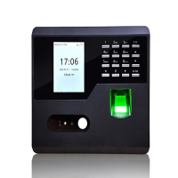 Máy chấm công Ronald Jack FA110 