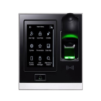 Máy chấm công vân tay Ronald Jack SF400