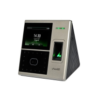 Máy chấm công vân tay khuôn mặt UFace 800