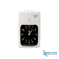Máy chấm công thẻ giấy Wise Eye WSE-7500A