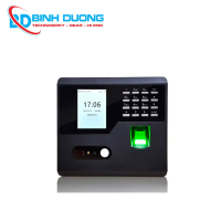 Máy chấm công khuôn mặt Ronald Jack MB22-VN